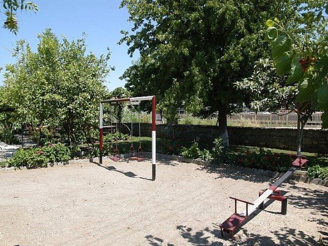 Ozmen Hotel Fethiye Exterior photo